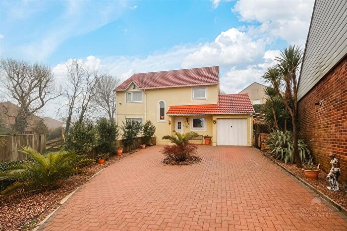 3 Bedroom Detached House To Rent In Warren Park, Woolwell, Plymouth, PL6