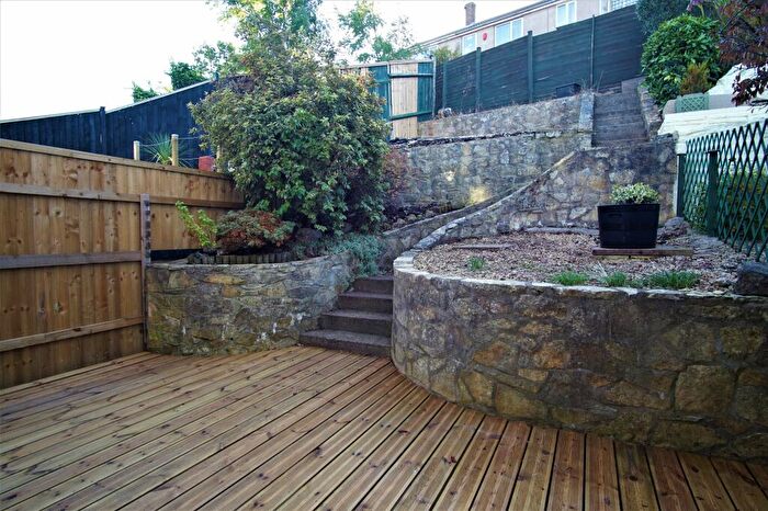 3 Bedroom End Of Terrace House To Rent In Queensdown Gardens, Brislington, Bristol, BS4