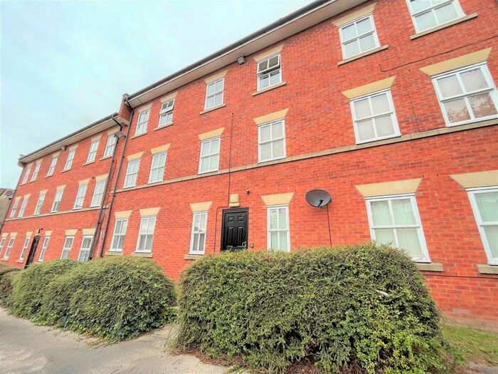 2 Bedroom Apartment To Rent In Upper Parliament Street, Liverpool, L8