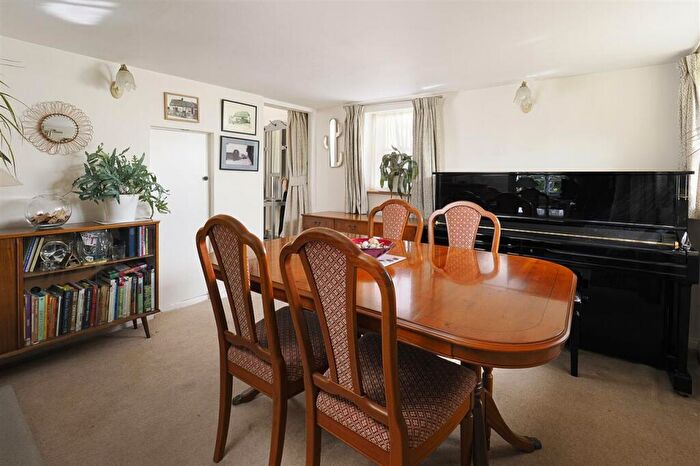 2 Bedroom Detached House For Sale In Monkton Street, Monkton, Ramsgate, CT12