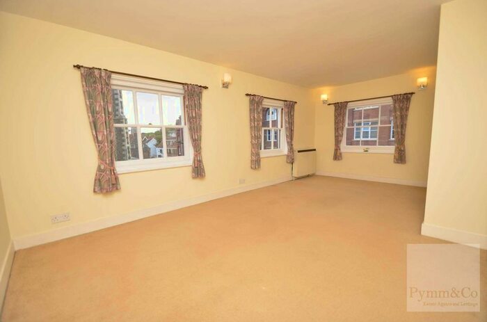 2 Bedroom Flat To Rent In Colegate, Norwich, NR3