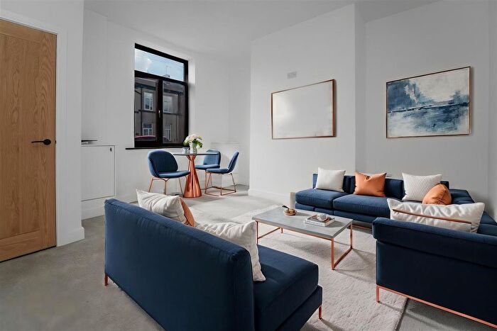 2 Bedroom Terraced House For Sale In Walshaw Road, Bury, BL8