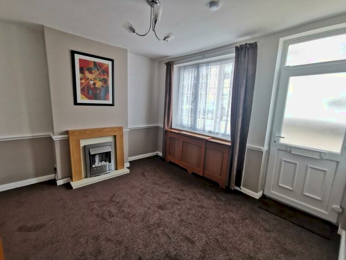 3 Bedroom Terraced House To Rent In Watson Street, Warsop, Mansfield, NG20