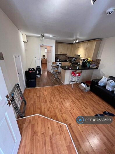 1 Bedroom Flat To Rent In Eastcote Lane, Harrow, HA2