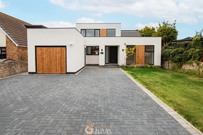 4 Bedroom Detached House For Sale In Glen Road, Branton, Doncaster, DN3