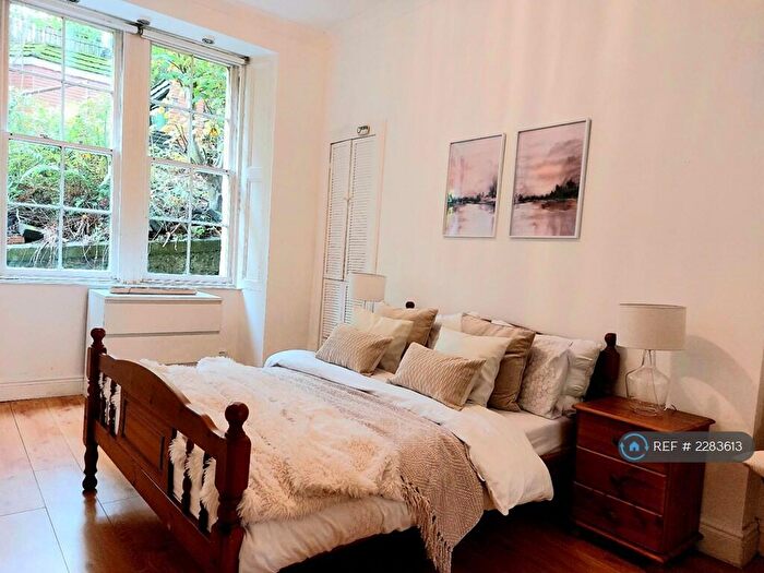 1 Bedroom Flat To Rent In Glasgow, Glasgow, G20