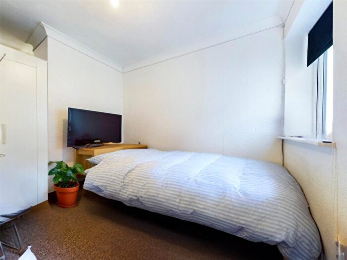 5 Bedroom Semi-Detached House To Rent In Wolverstone Drive, Brighton, BN1