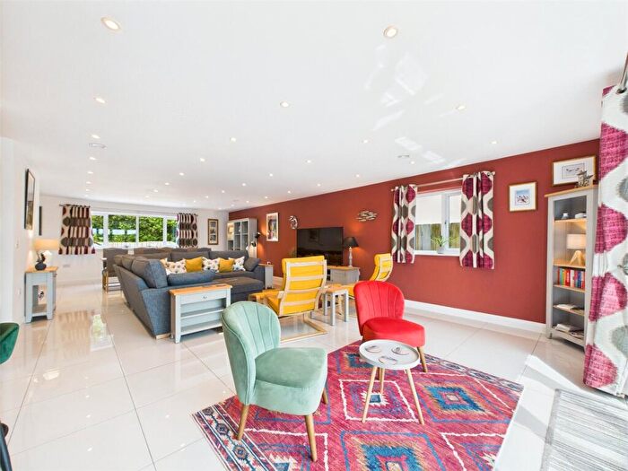 5 Bedroom Detached House For Sale In Camelford, Cornwall, PL32