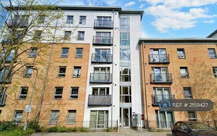 2 Bedroom Flat To Rent In Priestley Road, Basingstoke, RG24