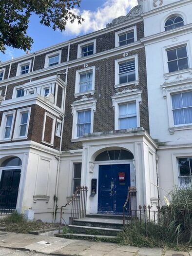 1 Bedroom Flat To Rent In Pegwell Road, Ramsgate, CT11