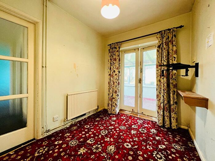 3 Bedroom Detached Bungalow For Sale In Cobsden Close, St. Marys Bay, Romney Marsh, TN29