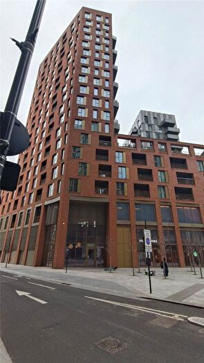 1 Bedroom Flat For Sale In Ashley Road, London, N17