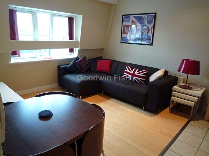 2 Bedroom Apartment To Rent In The Birchin, Joiner Street, Northern Quarter, M4