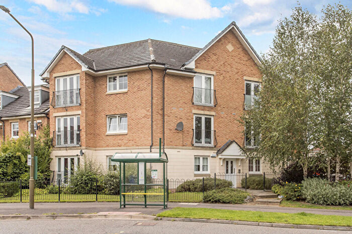 2 Bedroom Apartment To Rent In Leyland Road, Bathgate, EH48