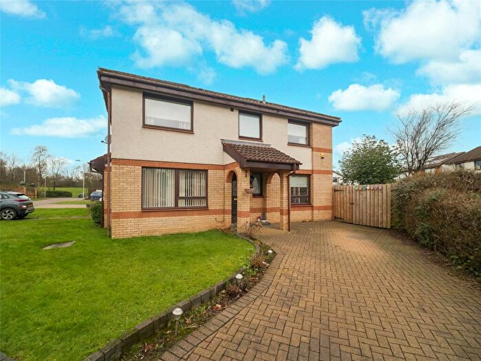 4 Bedroom Detached House For Sale In Crosslee Crescent, Houston, PA6