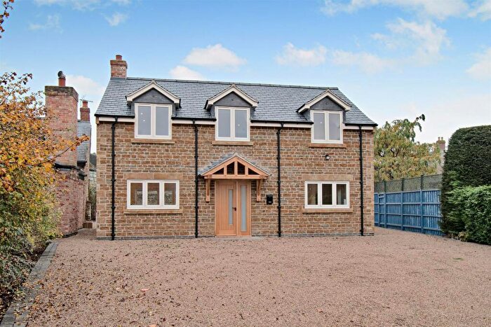 3 Bedroom Detached House For Sale In Water Lane, Ashwell, Rutland, LE15