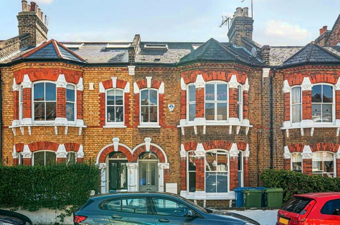2 Bedroom Flat To Rent In Bawdale Road Dulwich, SE22
