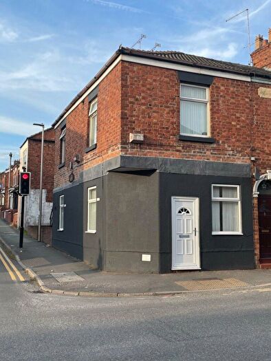 1 Bedroom Flat To Rent In Wistaston Road, Crewe, CW2