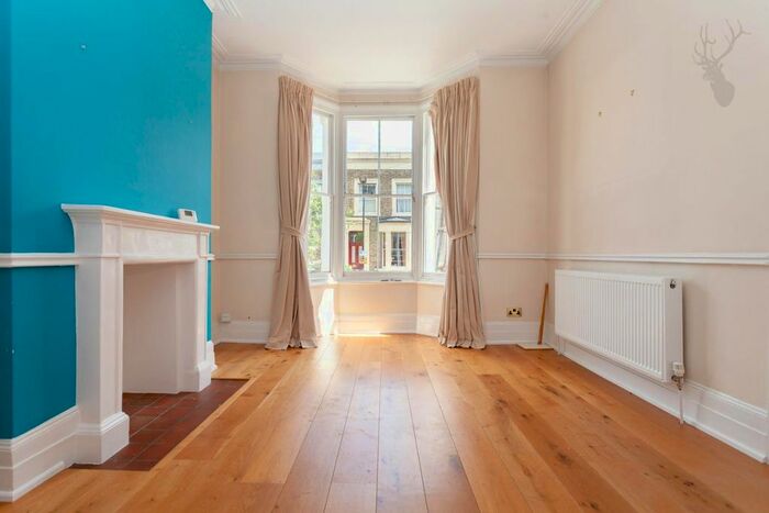 5 Bedroom Terraced House To Rent In Killowen Road, London, E9