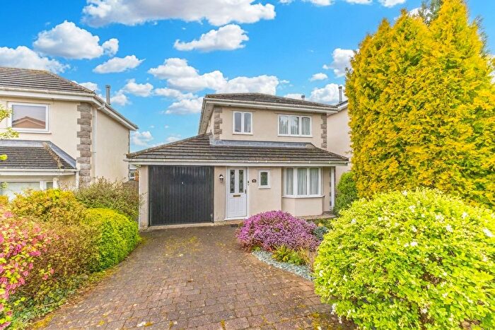 3 Bedroom Detached House For Sale In Aldercroft, Kendal, LA9