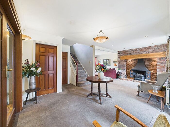 4 Bedroom Detached House For Sale In Sudley Grange, Aigburth, Liverpool., L17