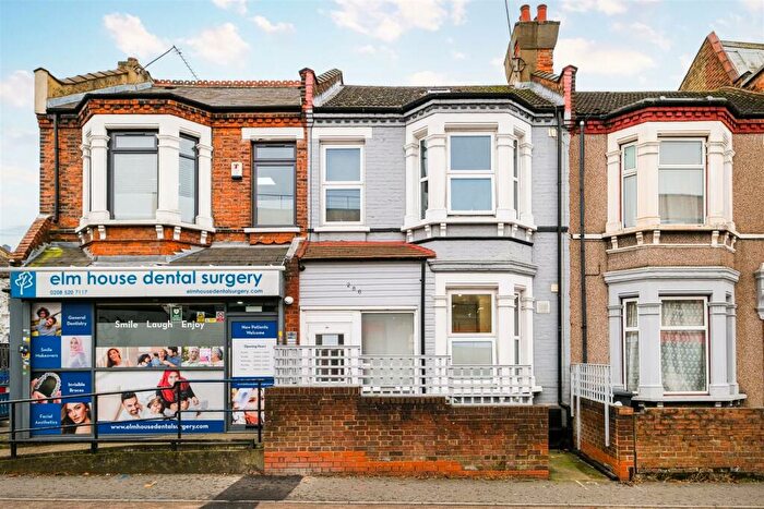 Studio To Rent In Forest Road, Walthamstow, E17