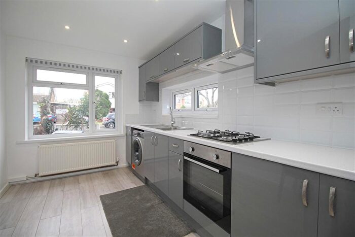 3 Bedroom Semi-Detached House To Rent In Thirlmere Drive, Loughborough, LE11