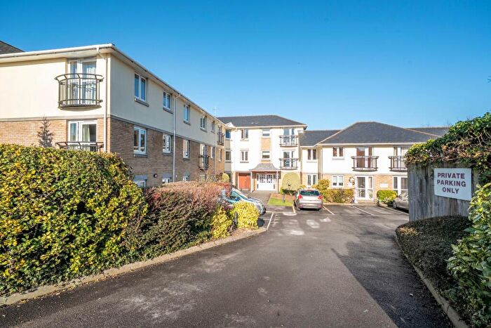 1 Bedroom Flat For Sale In Old Winton Road, Andover, SP10