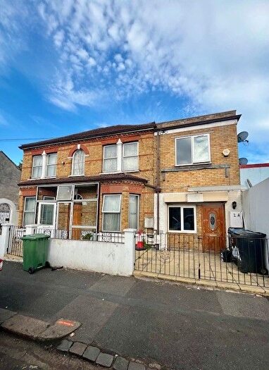 1 Bedroom Maisonette To Rent In Donald Road, Croydon, CR0