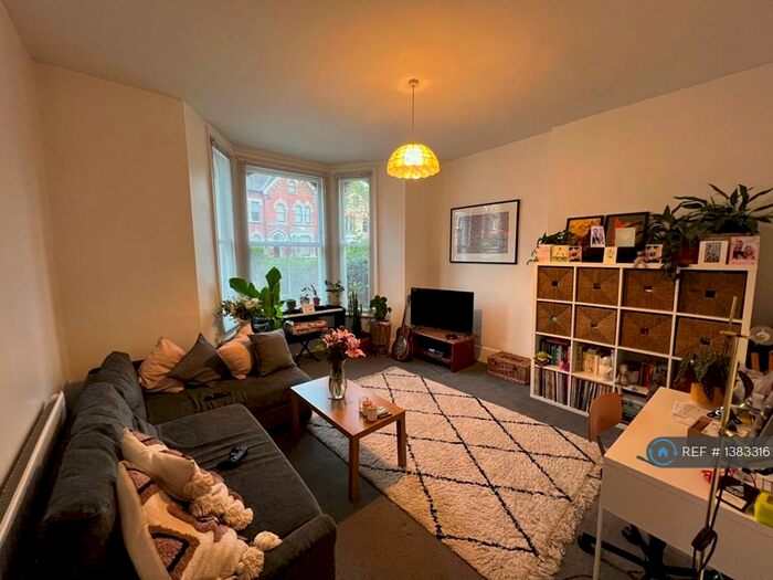 1 Bedroom Flat To Rent In Marmora Road, London, SE22