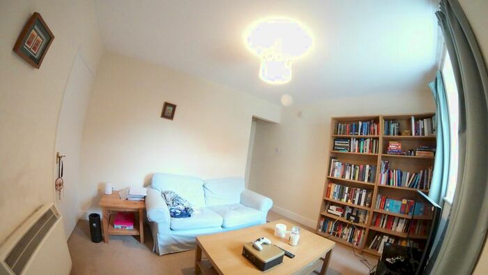 2 Bedroom End Of Terrace House To Rent In Prospect Street, Caversham, Reading, RG4