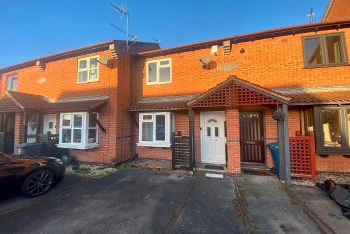 2 Bedroom Property To Rent In Brendon Grove, Bingham, Nottingham, NG13