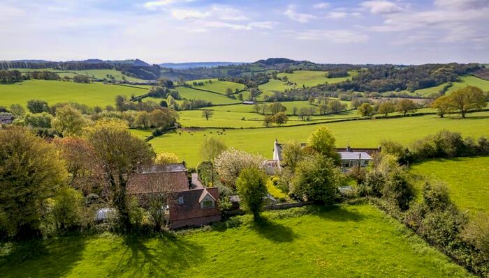 4 Bedroom Property For Sale In Garway, Hereford, HR2