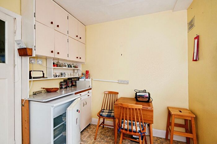 3 Bedroom Terraced House For Sale In St. Williams Way, Rochester, Kent, ME1