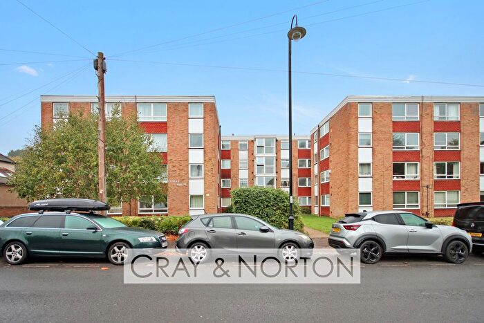 2 Bedroom Flat For Sale In Ashburton Road, Addiscombe, CR0