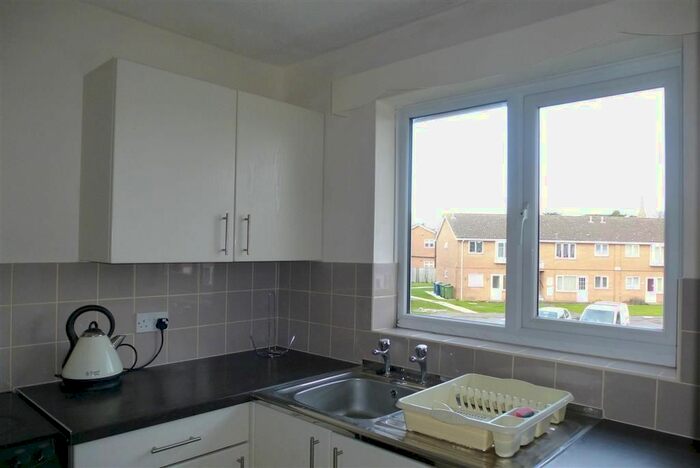 2 Bedroom Flat To Rent In Norton House, St Johns Chase, March, PE15