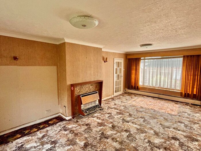 3 Bedroom Detached House For Sale In Bybrook Field, Sandgate, Folkestone, Kent, CT20