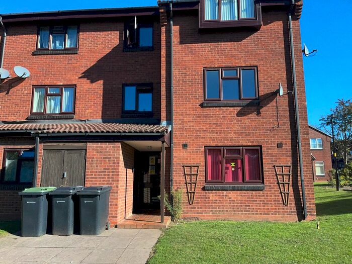 2 Bedroom Flat To Rent In Boulton Road, Small Heath, Birmingham, B10