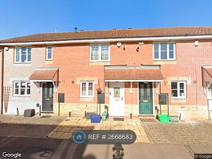 2 Bedroom Terraced House To Rent In Fairmeads, Loughton, IG10