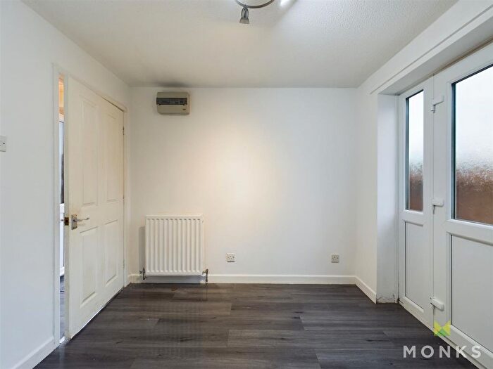 2 Bedroom Semi-Detached House For Sale In Henley Drive, Oswestry, SY11