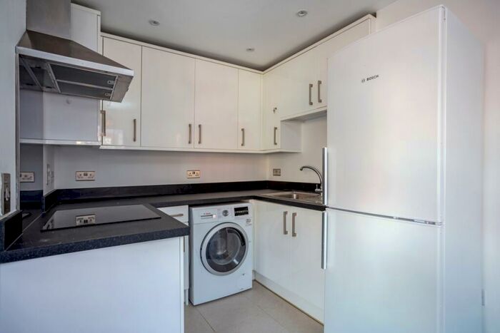 Apartment To Rent In City Road Winchester, SO23