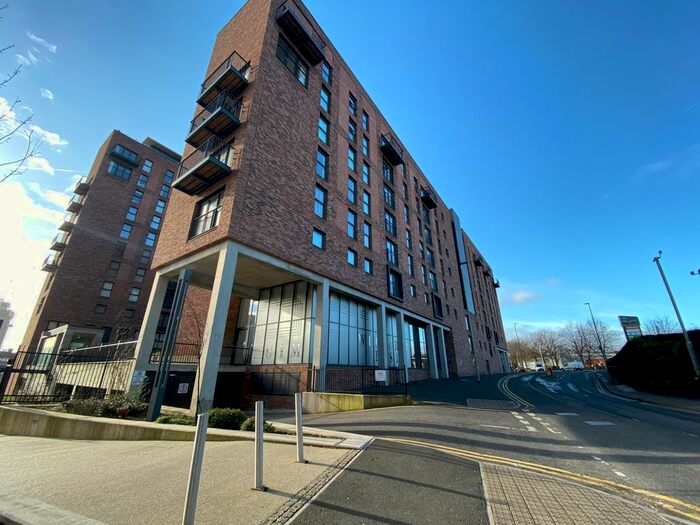 1 Bedroom Flat To Rent In Ordsall Lane, Salford, M5