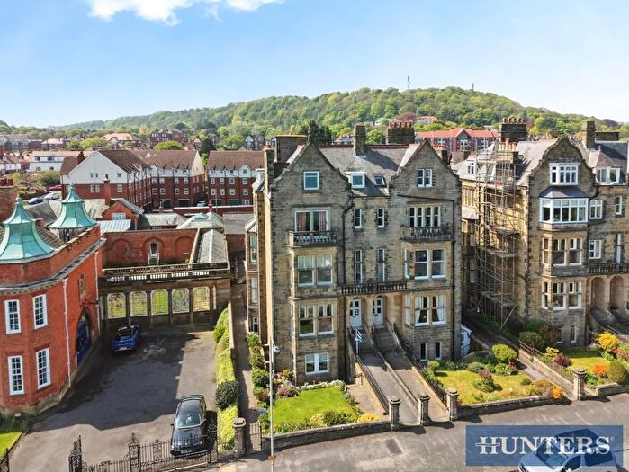 2 Bedroom Flat For Sale In Esplanade, Scarborough, YO11