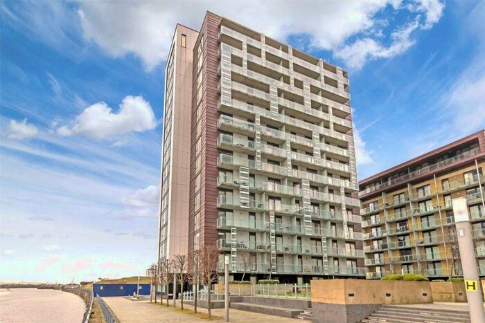 1 Bedroom Flat To Rent In Meadowside Quay Walk, Glasgow G11