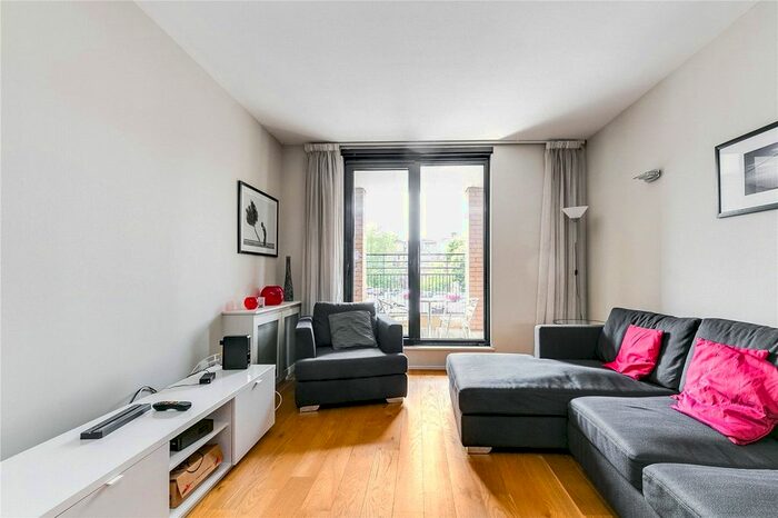 2 Bedroom Flat To Rent In Point West, Cromwell Road, London, SW7