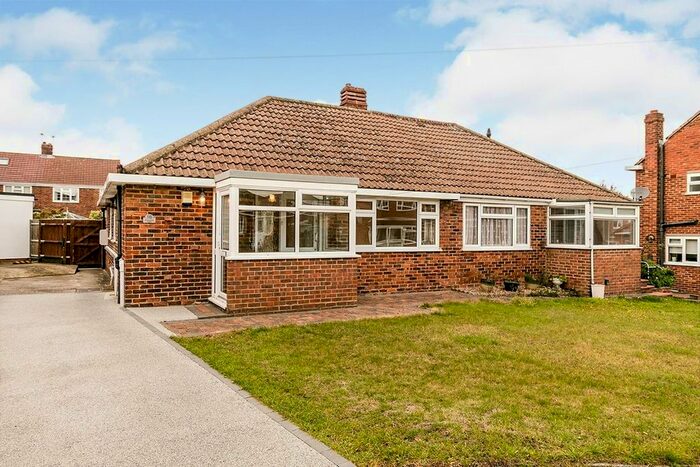 2 Bedroom Bungalow To Rent In Ribblesdale Road, Dartford, DA2