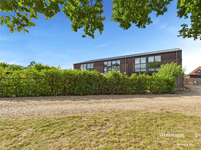 3 Bedroom Barn Conversion To Rent In Galloway Barn, Wildmoor, Sherfield-On-Loddon, Hook, RG27