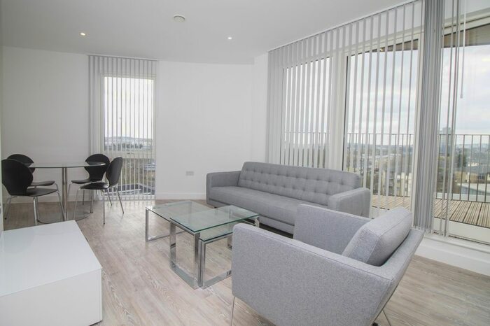 1 Bedroom Flat To Rent In Hilltop Avenue, Spring, Stonebridge, NW10