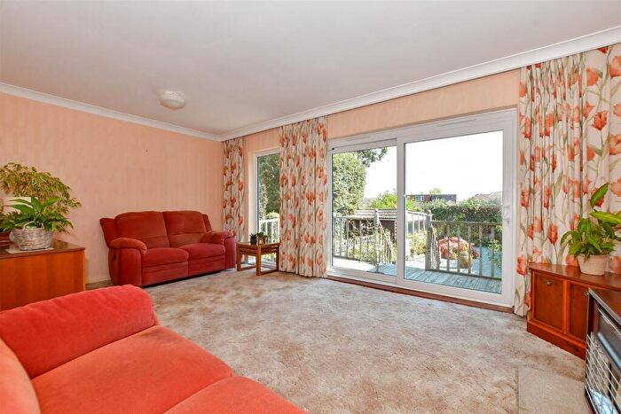 2 Bedroom Semi-Detached Bungalow For Sale In Beverley Rise, Billericay, Essex, CM11