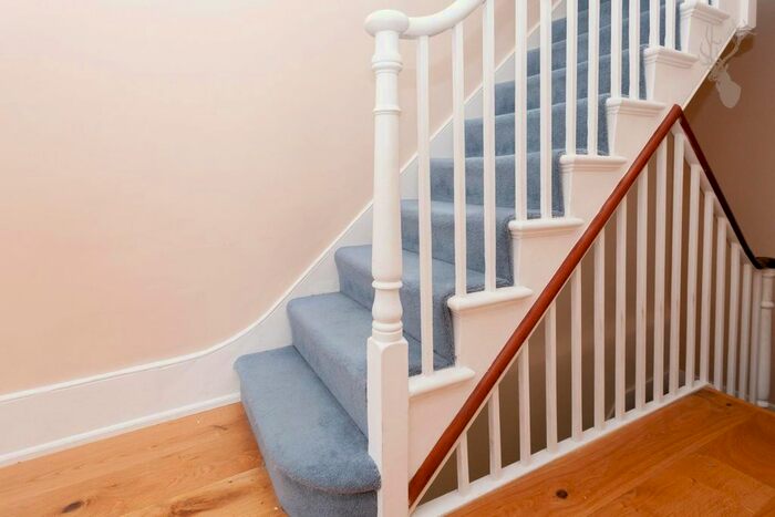 5 Bedroom Terraced House To Rent In Killowen Road, London, E9